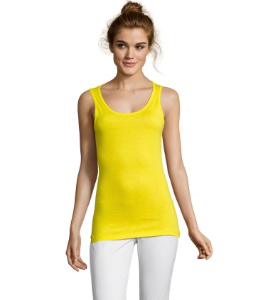 Débardeur personnalisable