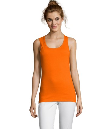 Débardeur personnalisable