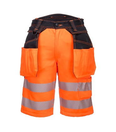 PW343 - Bermuda PW3 Hi-Vis