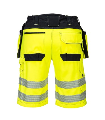 PW343 - Bermuda PW3 Hi-Vis