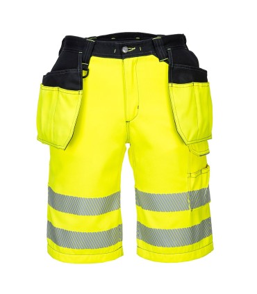 PW343 - Bermuda PW3 Hi-Vis