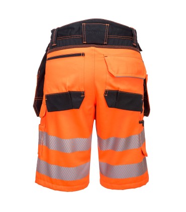PW343 - Bermuda PW3 Hi-Vis