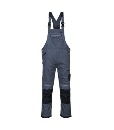 PW346 - Cotte à bretelles PW3 Work