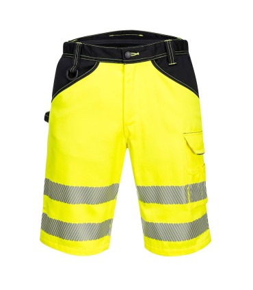 PW348 - Bermuda PW3 Hi-Vis