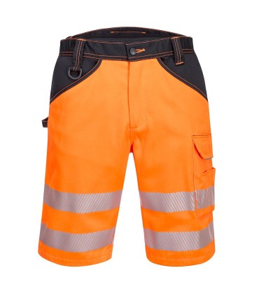 PW348 - Bermuda PW3 Hi-Vis