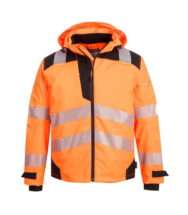 PW360 - Veste Imper-Respirante Extreme PW3