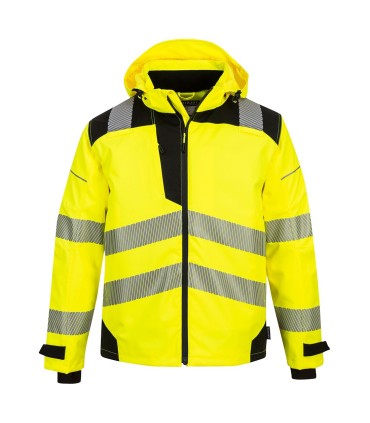 PW360 - Veste Imper-Respirante Extreme PW3