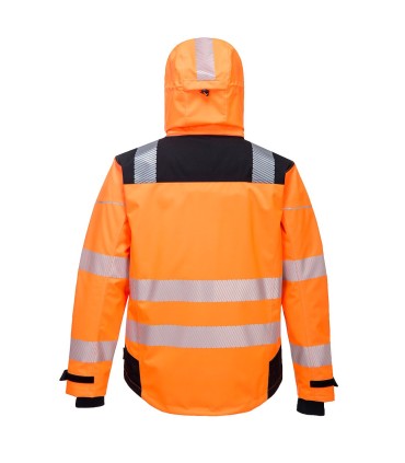 PW360 - Veste Imper-Respirante Extreme PW3