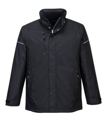 PW362 - Veste Hivers PW3