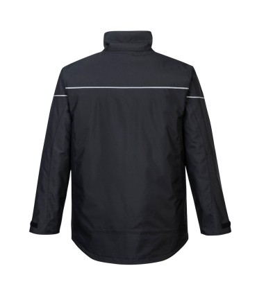 PW362 - Veste Hivers PW3