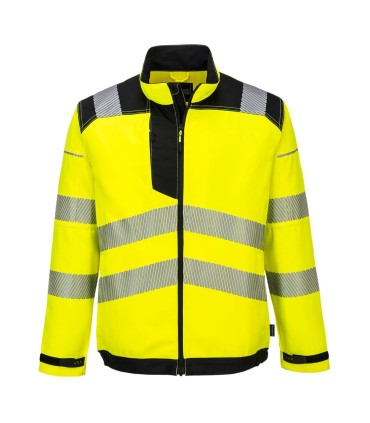 T500 - Veste HV PW3