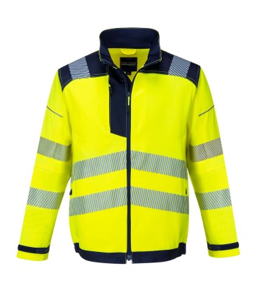 T500 - Veste HV PW3