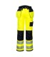 T501 - Pantalon HV PW3 poches flottantes
