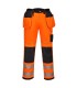 T501 - Pantalon HV PW3 poches flottantes