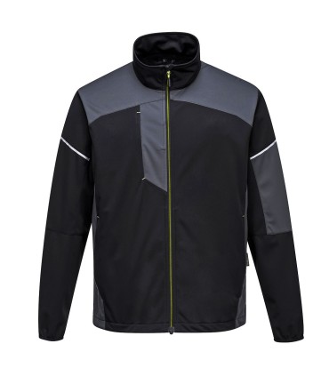 T620 - Veste Flex Shell PW3
