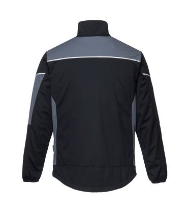 T620 - Veste Flex Shell PW3