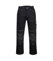 PW301 - Pantalon de travail en coton PW3