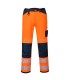 PW340 - Pantalon PW3 Hi-Vis Work