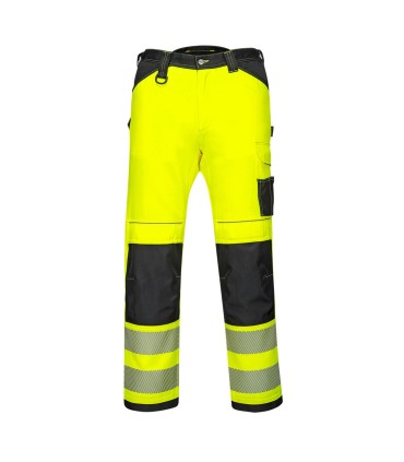 PW340 - Pantalon PW3 Hi-Vis Work