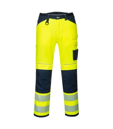 PW340 - Pantalon PW3 Hi-Vis Work