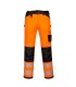 PW340 - Pantalon PW3 Hi-Vis Work
