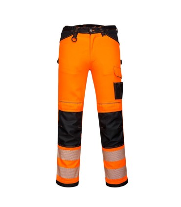 PW340 - Pantalon PW3 Hi-Vis Work