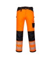 PW340 - Pantalon PW3 Hi-Vis Work