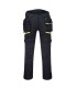 DX440 - Pantalon DX4 poches flottantes démontables