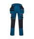 DX440 - Pantalon DX4 poches flottantes démontables