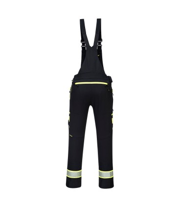 DX441 - Cotte à bretelles DX4