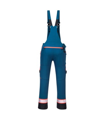 DX441 - Cotte à bretelles DX4