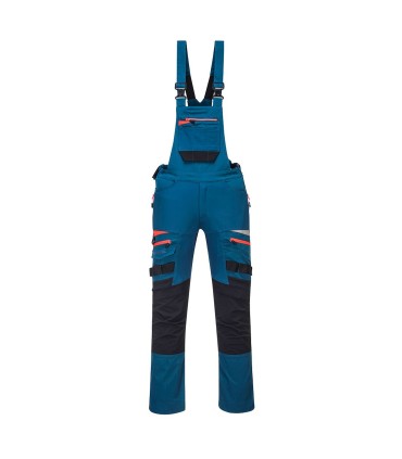 DX441 - Cotte à bretelles DX4