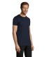 T-shirt homme manches courtes personnalisable