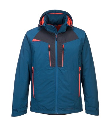 DX460 - Veste Hiver DX4