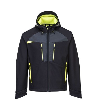 DX474 - Veste Softshell DX4