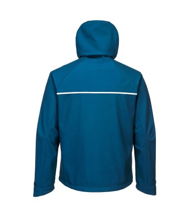 DX474 - Veste Softshell DX4