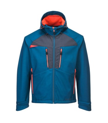 DX474 - Veste Softshell DX4