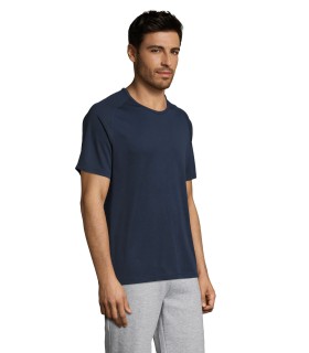 T-shirt homme manches courtes personnalisable