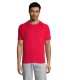 T-shirt homme manches courtes personnalisable