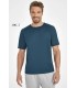 T-shirt homme manches courtes personnalisable