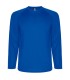 Maillot manche longue Montecarlo