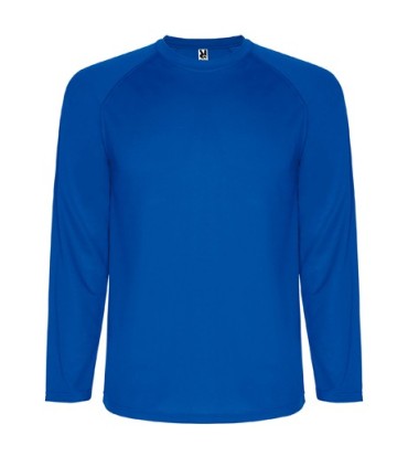 Maillot manche longue Montecarlo