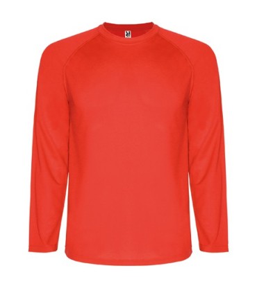 Maillot manche longue Montecarlo
