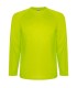 Maillot manche longue Montecarlo
