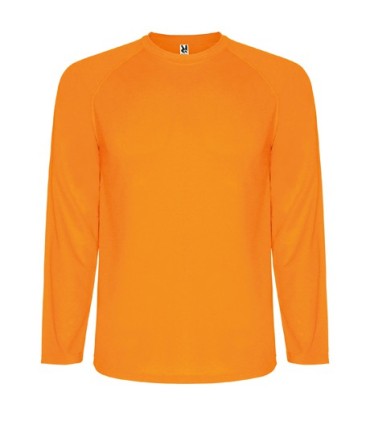 Maillot manche longue Montecarlo