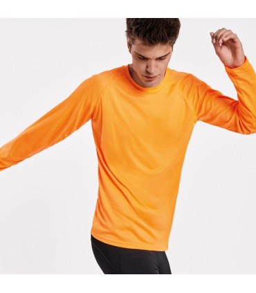 Maillot manche longue Montecarlo