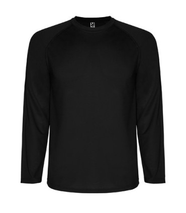 Maillot manche longue Montecarlo