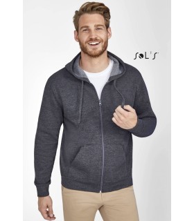 Sweat personnalisable