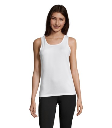 Débardeur personnalisable