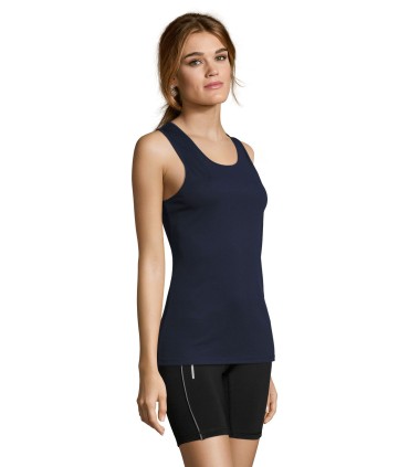 Débardeur personnalisable